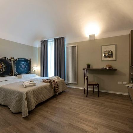 Residenza Don Alberto Ornano Grande Екстериор снимка