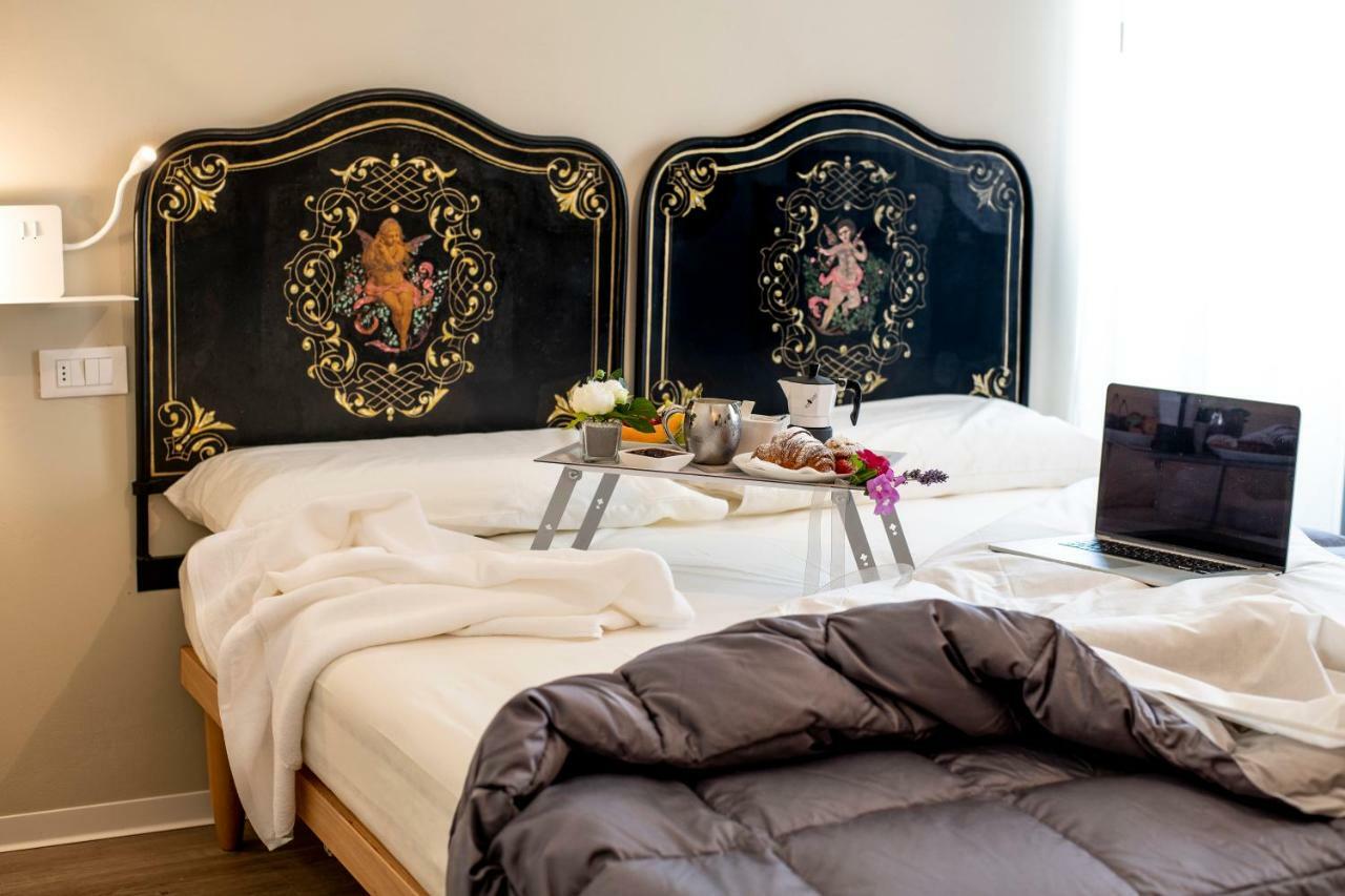 Residenza Don Alberto Ornano Grande Екстериор снимка