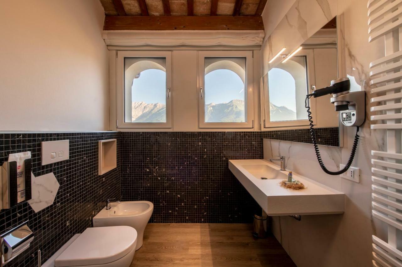 Residenza Don Alberto Ornano Grande Екстериор снимка