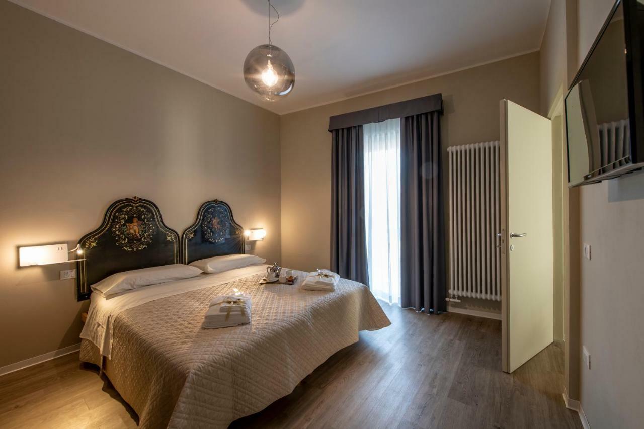 Residenza Don Alberto Ornano Grande Екстериор снимка