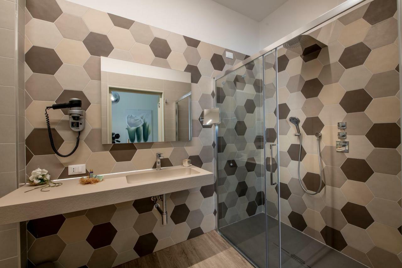 Residenza Don Alberto Ornano Grande Екстериор снимка